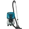 Akumuliatorinis dulkių siurblys MAKITA VC006GMZ01 80V MAX XGT