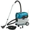 Akumuliatorinis dulkių siurblys MAKITA VC006GMZ01 80V MAX XGT