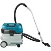 Akumuliatorinis dulkių siurblys MAKITA VC006GMZ01 80V MAX XGT