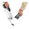 Makita CL003GD108 Akumuliatorinis dulkių siurblys 40V XGT, 125W, cikloninis, 2,5Ah, Baltas