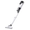 Makita CL003GD108 Akumuliatorinis dulkių siurblys 40V XGT, 125W, cikloninis, 2,5Ah, Baltas
