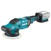 Makita DPO600Z Akumuliatorinis Poliruoklis; 18V; 150mm, 0-6,800 OPM, 0-13,600 SPM, 0-780 RPM, 3,1kg
