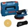 Bosch GEX 12V-150-3 Solo, LB