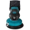 Makita BO003CGZ Akumuliatorinis ekscentrinis šlifuoklis XGT 40V, 125mm/3mm, AWS (be AWS lusto), Be akumuliatorių ir kroviklio!