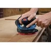 Bosch GEX 12V-150-3 Solo, LB