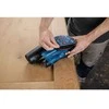 Bosch GEX 12V-150-3 Solo, LB