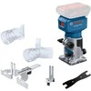 Bosch GLF 18V-8 Solo, Carton