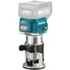 Makita RT001GZ04 Akumuliatorinis freza, XGT, ; 6- 8mm, 10.000 - 31.000 r/min, AWS, XPT, Be akumuliatorių ir kroviklio!