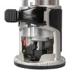 Makita RT001GZ04 Akumuliatorinis freza, XGT, ; 6- 8mm, 10.000 - 31.000 r/min, AWS, XPT, Be akumuliatorių ir kroviklio!
