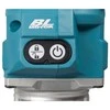 Makita RT001GZ04 Akumuliatorinis freza, XGT, ; 6- 8mm, 10.000 - 31.000 r/min, AWS, XPT, Be akumuliatorių ir kroviklio!
