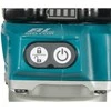 Akumuliatorinė freza Makita DRT50ZJX5