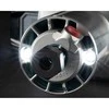 Makita RT001GZ13 Akumuliatorinis freza, XGT, ; 6- 8mm, 10.000 - 31.000 r/min, AWS, XPT, + Priedas įgilinamajam frezavimui, + Priedas kantų frezavimui, Makpac Nr4, Be akumuliatorių ir kroviklio!