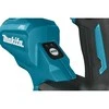 Makita VR003GZ Akumuliatorinis giluminis vibratorius, XGT 40V Max, 32mm x 1200mm, Be akumuliatorių ir kroviklio!