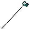 Makita VR004GZ Akumuliatorinis giluminis vibratorius, XGT 40V Max, 38mm x 1200mm, Be akumuliatorių ir kroviklio!