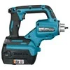 Makita VR001GZ Akumuliatorinis giluminis vibratorius, XGT 40V Max,be veleno, Be akumuliatorių ir kroviklio!