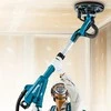 Makita DSL801ZU Akumuliatornis glaisto šlifuoklis 18V, BL-motor, AWS, 225mm, be akumuliatorių ir kroviklio!