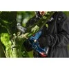 Bosch Grandininis genėjimo pjūklas GKE 18V-20 be akumuliatoriaus ir kroviklio