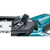 Grandininis pjūklas Makita UC029GZ Cordless prunning saw, 40Vmax 150mm, 8m/s, be akumuliatoriaus ir kroviklio