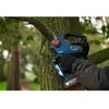 Bosch GKE 18V-15 be akumuliatoriaus ir kroviklio Grandininis pjūklas akku