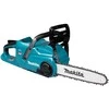 Grandininis pjūklas Makita UC014GZ Cordless chain saw, 40Vmax XGT, BL-motor 300mm, 25.5 m/s. be akumuliatoriaus ir kroviklio