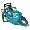 Grandininis pjūklas Makita UC010GZ Cordless chain saw, 40Vmax XGT, BL-motor 300mm, 25.5 m/s. be akumuliatoriaus ir kroviklio
