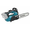Akumuliatorinis grandininis pjūklas MAKITA UC031GZ 40V MAX XGT