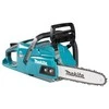 Grandininis pjūklas Makita UC010GZ Cordless chain saw, 40Vmax XGT, BL-motor 300mm, 25.5 m/s. be akumuliatoriaus ir kroviklio