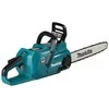 Akumuliatorinis grandininis pjūklas MAKITA UC016GZ 40V MAX XGT
