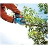 Akumuliatorinis grandininis pjūklas MAKITA UC031GZ 40V MAX XGT