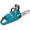 Grandininis pjūklas Makita UC010GZ Cordless chain saw, 40Vmax XGT, BL-motor 300mm, 25.5 m/s. be akumuliatoriaus ir kroviklio