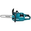 Grandininis pjūklas Makita UC014GT101 Cordless chain saw, 40Vmax XGT, BL4050F, DC40RA, BL-motor 300mm, 25.5 m/s.