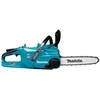 Grandininis pjūklas Makita UC014GT101 Cordless chain saw, 40Vmax XGT, BL4050F, DC40RA, BL-motor 300mm, 25.5 m/s.