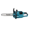 „Makita UC011GT101“ akumuliatorinis grandininis pjūklas, 40 V maks. XGT, BL4050F, DC40RA, BL variklis 350 mm, 25,5 m/s.