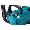 Grandininis pjūklas Makita UC004GZ Cordless chain saw, 40Vmax XGT, BL-motor 350mm, 24.8 m/s. (TOP HANDLE) be akumuliatoriaus ir kroviklio