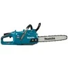 Grandininis pjūklas Makita UC011GZ Cordless chain saw, 40Vmax XGT, BL-motor 350mm, 25.5 m/s. be akumuliatoriaus ir kroviklio