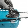 Grandininis pjūklas Makita DUC303Z Cordless chain saw, 2X18V, BL-motor 300mm, 20 m/s. be akumuliatoriaus ir kroviklio