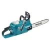 Grandininis pjūklas Makita UC011GZ Cordless chain saw, 40Vmax XGT, BL-motor 350mm, 25.5 m/s. be akumuliatoriaus ir kroviklio