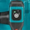Grandininis pjūklas Makita DUC356Z Cordless chain saw, 2X18V, BL-motor 350mm, 20 m/s. (TOP HANDLE) be akumuliatoriaus ir kroviklio