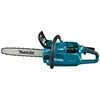Grandininis pjūklas Makita UC011GZ Cordless chain saw, 40Vmax XGT, BL-motor 350mm, 25.5 m/s. be akumuliatoriaus ir kroviklio