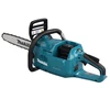„Makita UC011GT101“ akumuliatorinis grandininis pjūklas, 40 V maks. XGT, BL4050F, DC40RA, BL variklis 350 mm, 25,5 m/s.