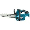 Grandininis pjūklas Makita UC003GZ Cordless chain saw, 40Vmax XGT, BL-motor 300mm, 24.8 m/s. (TOP HANDLE) be akumuliatoriaus ir kroviklio