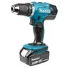 Akumuliatorinis gręžtuvas MAKITA DDF453SFE