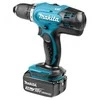 Akumuliatorinis gręžtuvas MAKITA DDF453SFE