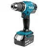 Akumuliatorinis gręžtuvas MAKITA DDF453SFE