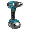 Akumuliatorinis gręžtuvas MAKITA DDF453SFE