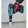 Makita DDF453SYE Akumuliatorinis gręžtuvas, 18 V, 2x 1,5Ah Li-ion, 42/27 Nm, 1,7kg