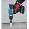 Makita DDF453SYE Akumuliatorinis gręžtuvas, 18 V, 2x 1,5Ah Li-ion, 42/27 Nm, 1,7kg