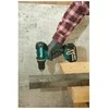 Makita DDF482RTJ Akumuliatorinis gręžtuvas, 18 V, 2x 5,0 Ah Li-ion, 62/36 Nm, 1,7kg, LED, MAKPACK