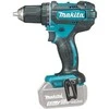 Makita DDF482Z Akumuliatorinis gręžtuvas, 18 V, 62/36 Nm, Be akumuliatorių ir kroviklio!