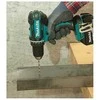 Makita DDF482Z Akumuliatorinis gręžtuvas, 18 V, 62/36 Nm, Be akumuliatorių ir kroviklio!